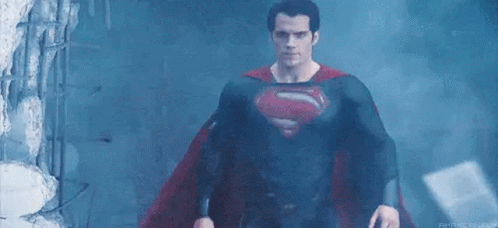 Smallville Clark Kent GIF - Smallville Clark Kent Superman GIFs