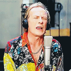 Come On GIF - Love Actually Bill Nighy Face Palm GIFs