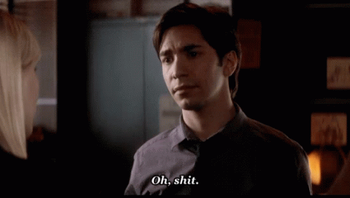 Oh Shit Hes Just Not That Into You GIF - Oh Shit Hes Just Not That Into You GIFs