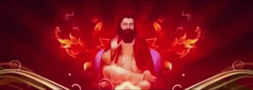 Guru Ravidass GIF - Guru Ravidass Maharaj GIFs