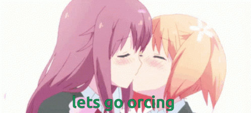 Orcing GIF - Orcing GIFs
