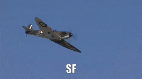 Sf Spitfire GIF - Sf Spitfire GIFs
