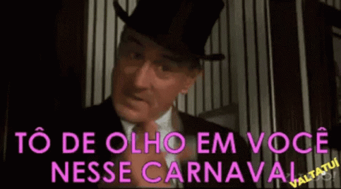 Tôde Olho Valtatui Im Watching You In This Carnival GIF - Tôde Olho Valtatui Im Watching You In This Carnival Im Watching You GIFs