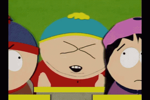 Cartman Lame GIF - Southpark Cartman Lame GIFs