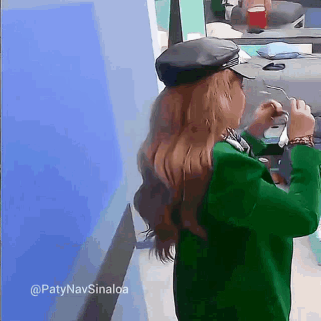 Patricia Navidad Paty Navidad GIF