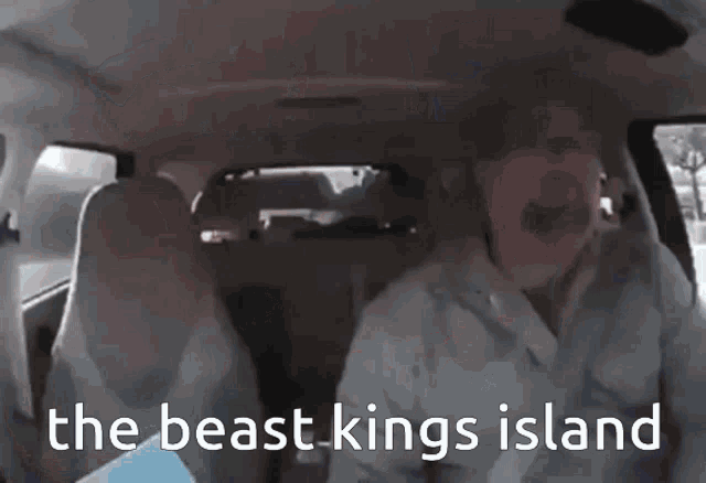 Roller Coaster The Beast GIF - Roller Coaster The Beast Kings Island GIFs