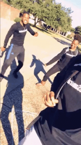 Excited Dance GIF - Excited Dance Turn GIFs