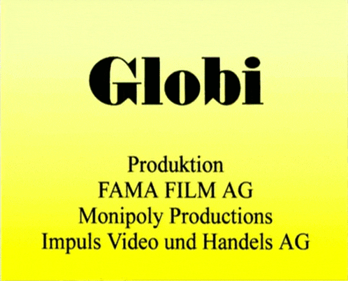 Globi Globi Im Kino GIF - Globi Globi Im Kino Garden Hose GIFs
