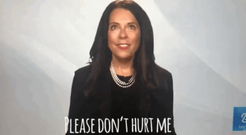 Scared Please Donth Hurt Me GIF - Scared Please Donth Hurt Me Lawyer GIFs