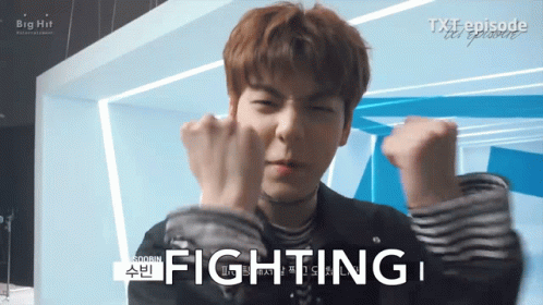 Fighting Tough GIF - Fighting Tough I Can Do This GIFs