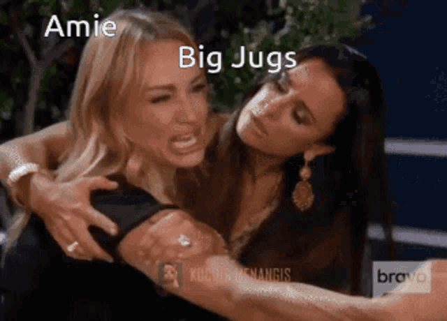 Amie Big Jugs GIF - Amie Big Jugs Amie Big Jugs GIFs