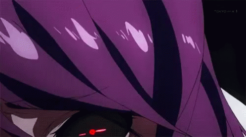 Tokyo Ghoul Rize GIF - Tokyo Ghoul Rize Anime GIFs