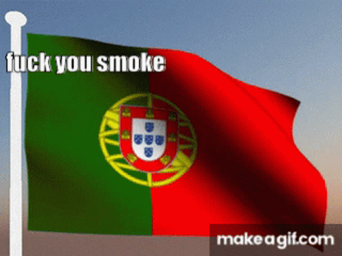 Smoke Portugal GIF - Smoke Portugal GIFs