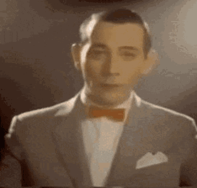 Pee Wee This Is Cap GIF - Pee Wee This Is Cap No Cap GIFs