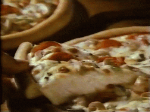 Pizza Hut Pizza GIF - Pizza Hut Pizza Cheese GIFs