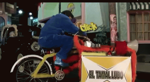 Tamales Bike GIF - Tamales Bike GIFs