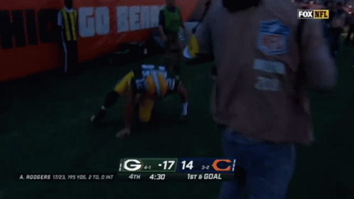 Packers Packers Win GIF - Packers Packers Win Aaron Rodgers GIFs