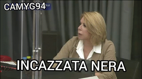 uomini e donne