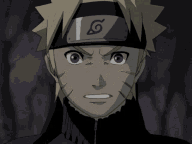 Naruto Kyuubi Infulence GIF - Naruto Kyuubi Infulence GIFs