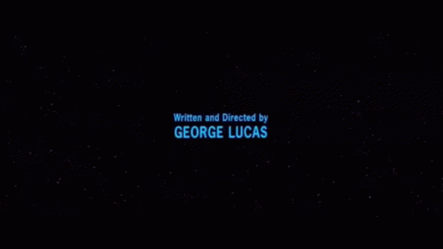 Directed Lucas George GIF - Directed Lucas George Obi Wan GIFs
