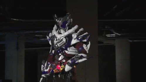 Kamen Rider GIF - Kamen Rider Build GIFs