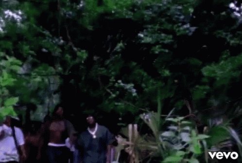Bhm - Outkast - Elevators GIF - Outkast Checking Out Vevo GIFs
