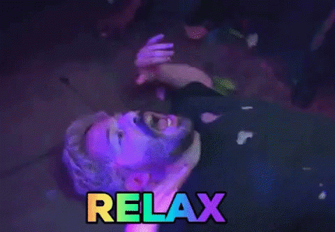Relax Stoned GIF - Relax Stoned High GIFs