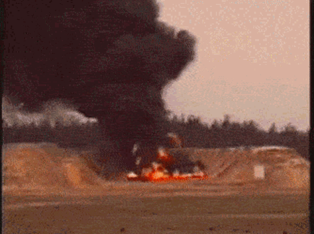 Bleve Explosion GIF - Bleve Explosion Experiment GIFs