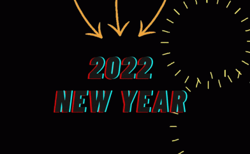 2022 Happy GIF - 2022 Happy New GIFs