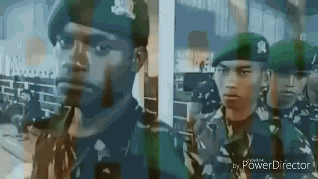 Tentara Itu Harus Hitam Meme Tentara GIF - Tentara Itu Harus Hitam Meme Tentara GIFs