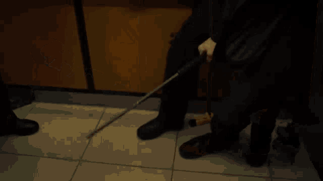 Punisher Cops GIF - Punisher Cops Elevator GIFs
