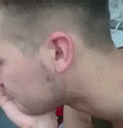 Ear Red GIF - Ear Red GIFs