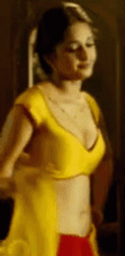 Anushka Shetty Boobs Anushka Shetty Tits GIF - Anushka Shetty Boobs Anushka Shetty Tits Anushka Shetty Hot GIFs