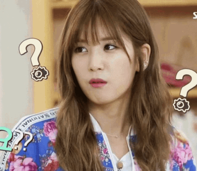 Chorong Apink Park Chorong GIF - Chorong Apink Park Chorong What About Me GIFs