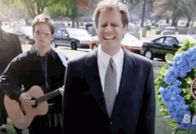 Will Ferrell Singing GIF - Will Ferrell Singing Old School GIFs