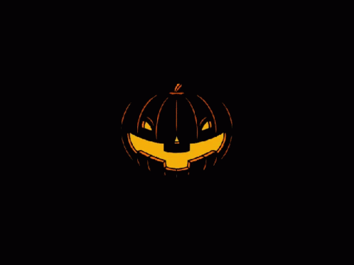 Halloween Scary GIF - Halloween Scary Jack O Lantern GIFs