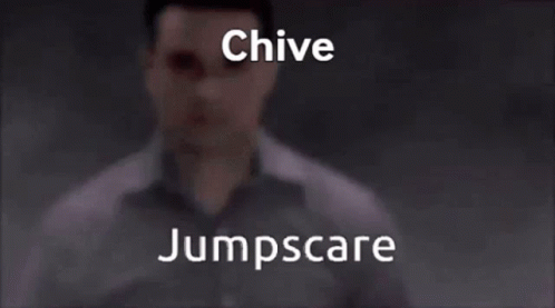 Chive Ben Shapiro GIF - Chive Ben Shapiro Jumpscare GIFs