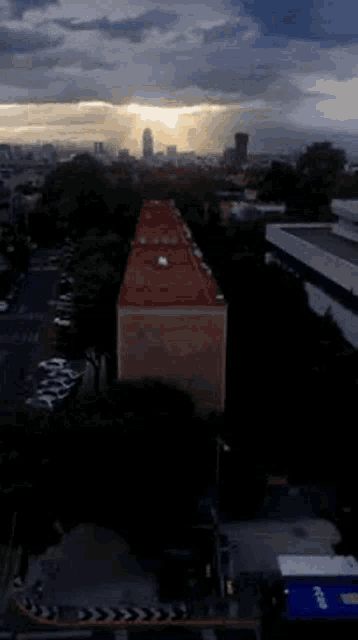 Mexico City GIF - Mexico City Afternoon GIFs