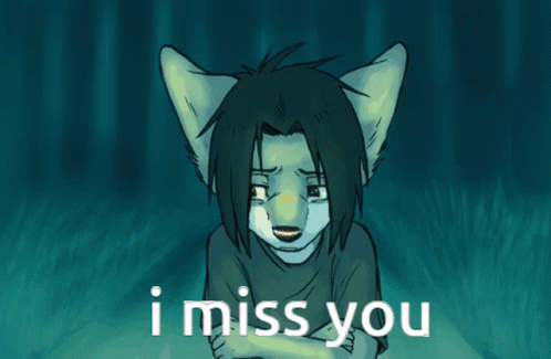 I Miss You Sad GIF - I Miss You Sad Crying GIFs
