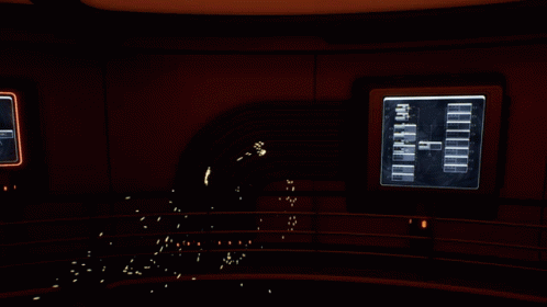 Starship Simulator Space GIF - Starship Simulator Space Simulator GIFs