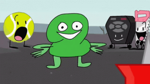Two Bfb GIF - Two Bfb GIFs