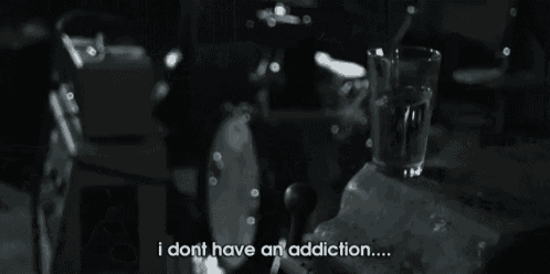 Asking Alexandria Anyone? GIF - Rock I Dont Have An Addiction Music GIFs