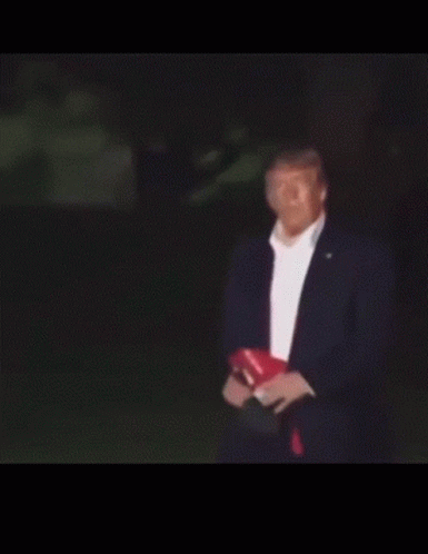 Donald Trump Wave GIF - Donald Trump Trump Wave GIFs
