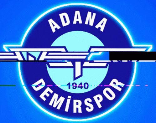 Adana Demirspor şimşekler GIF - Adana Demirspor Adana Demir Adana GIFs