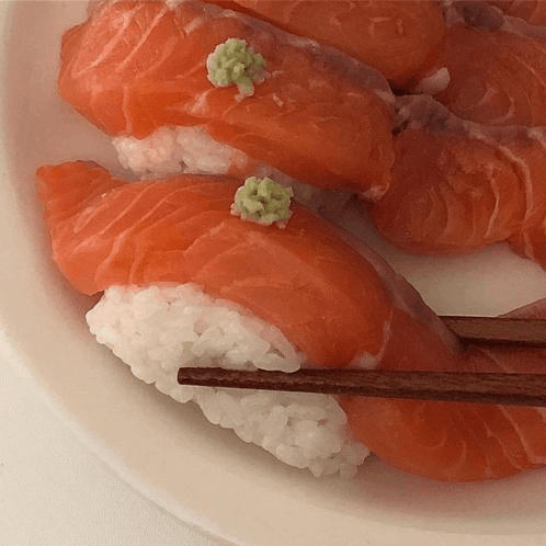 Sushi GIF - Sushi GIFs