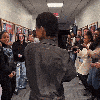 Tyla Tyla Seethal GIF