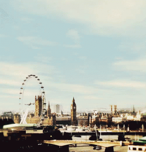 London GIF