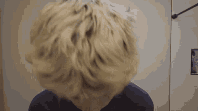 Washing My Face Presence GIF - Washing My Face Presence The Tragedy Ive Become GIFs