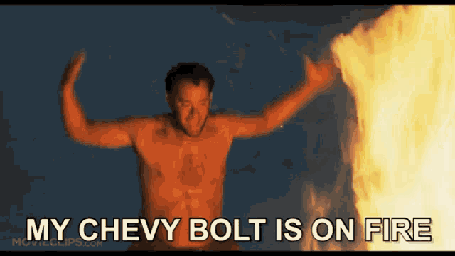 Chevy Bolt GIF - Chevy Bolt GIFs