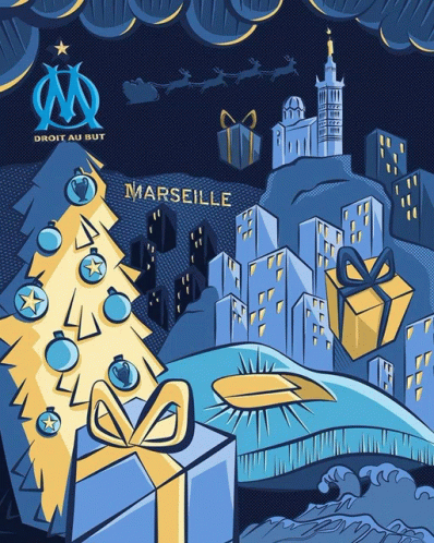 Marseille GIF - Marseille GIFs
